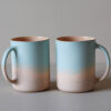360ml Mug - Ripple 波光 - Image 4