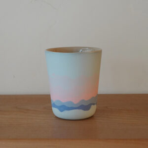 200ml cup - Dawn 破曉