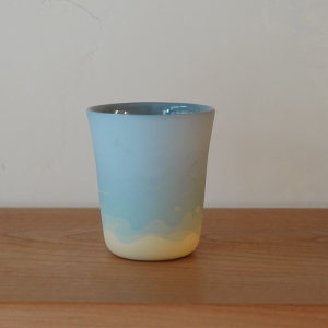 200ml cup - Haze 薄霧