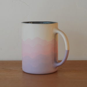 360ml Mug - Illusion 幻境