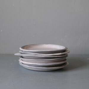 卵石平盤 Pebble Plate 15cm