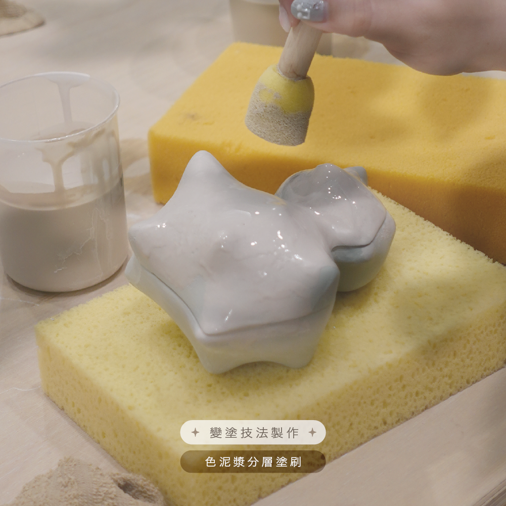 ✶ 次次日光|變塗蓋盒工作坊 ✶ - Image 2